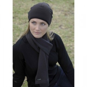 4Promote Promotional Merino Wool Scarf and Beanie