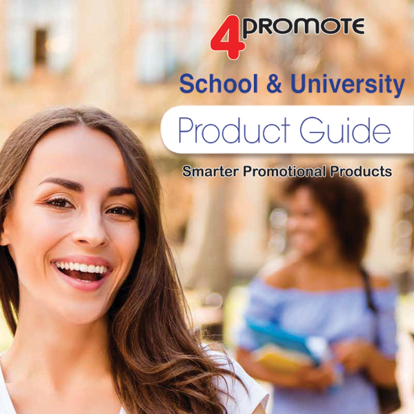 4Promote-School-and-University-Product-Guide