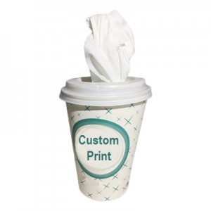 Car-Cup-Tissue