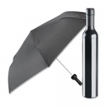Umbrella-in-a-Wine-Bottle-Casing