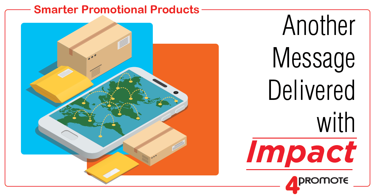 Mailable Promo Direct Mail