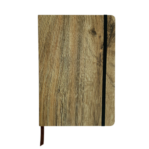 woodgrained_notebook_custom_printed
