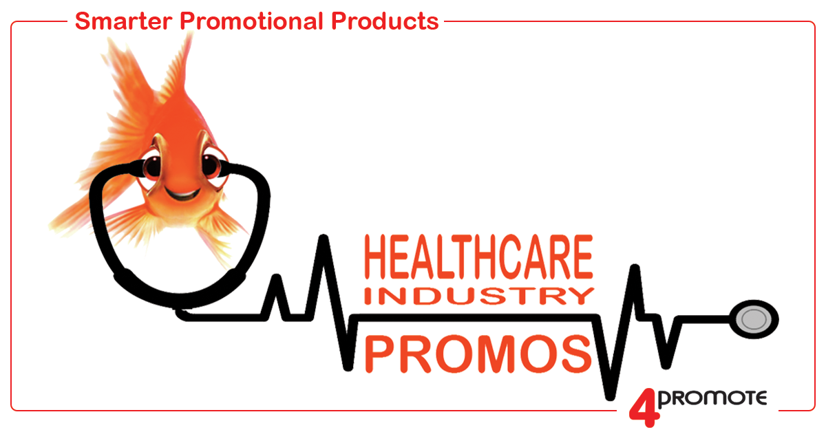 Healthcare Promotional Items