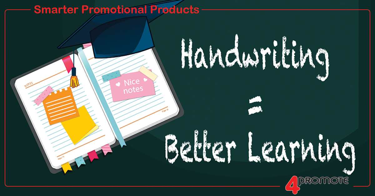 Handwriting For Better Learning