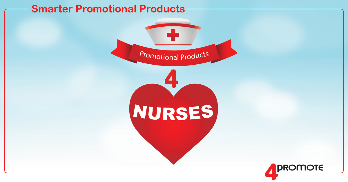 Promo Products for Nurses