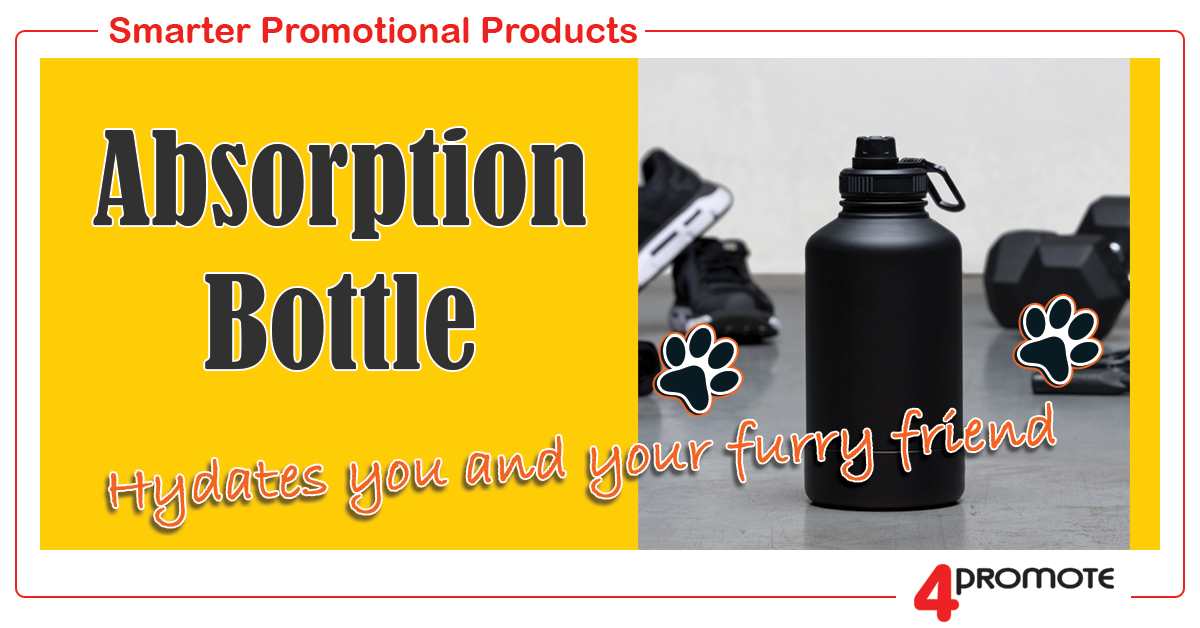 Absorption Bottle