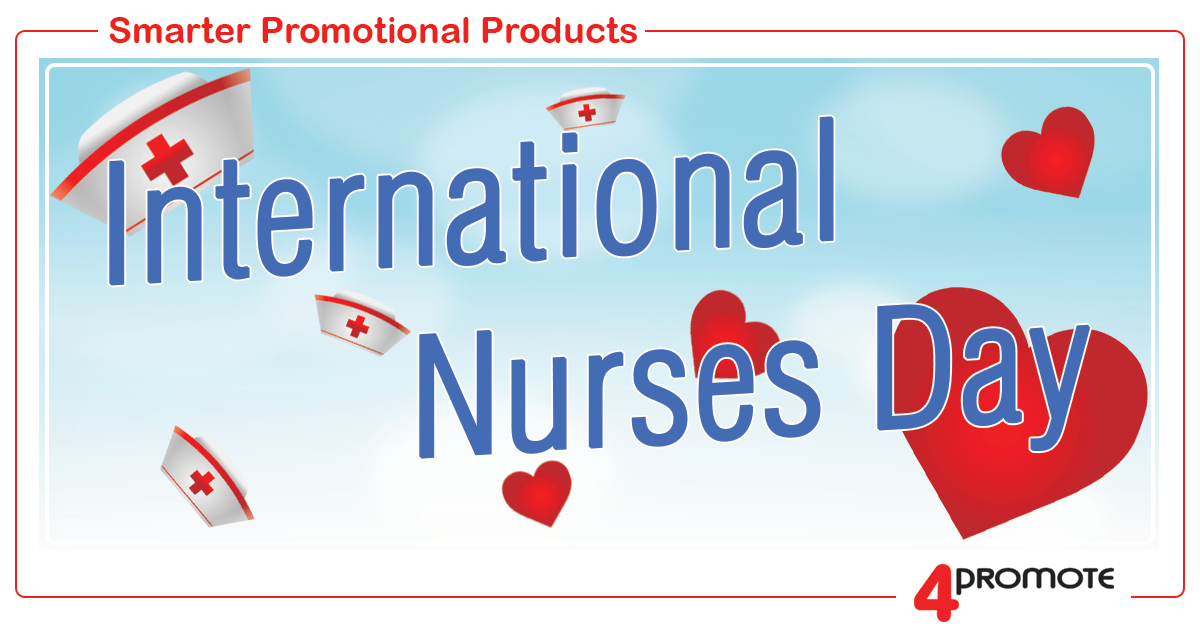 Promo Nursing Day Products