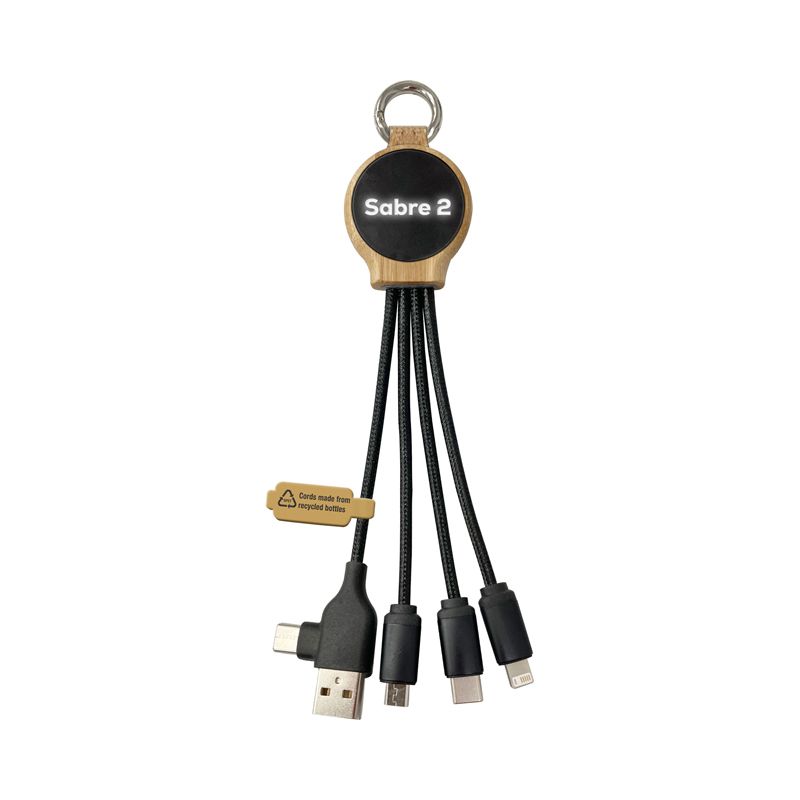 Custom-Branded-AR942A-Sabre-II-LED-Charge-Cable-2