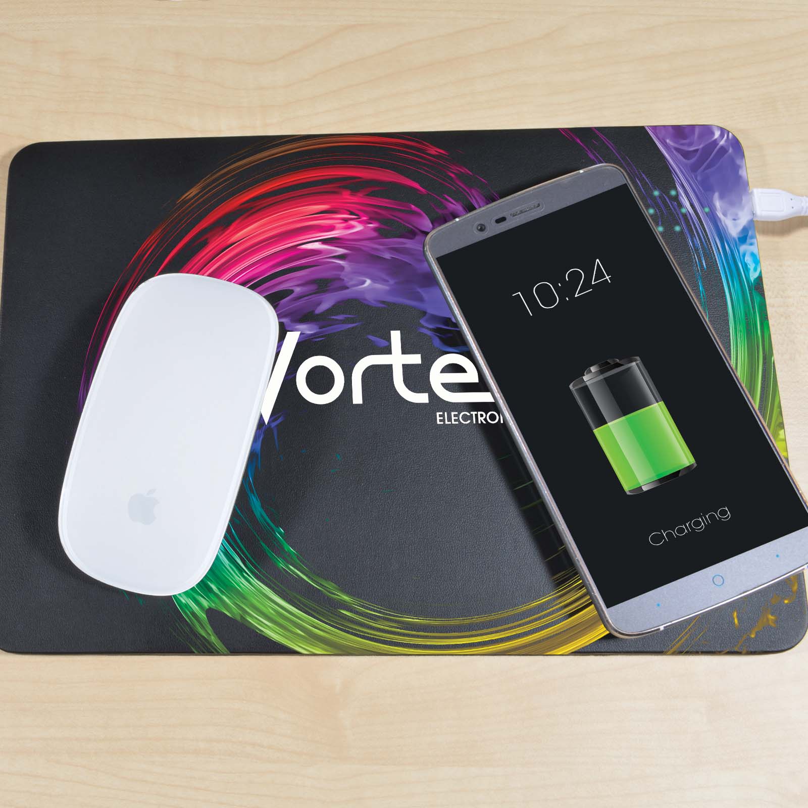 LL0217-Hover-Wireless-Charger-Mouse-Pad-5
